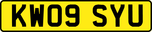 KW09SYU