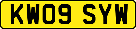 KW09SYW