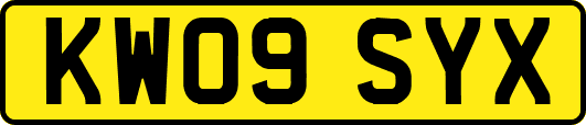 KW09SYX