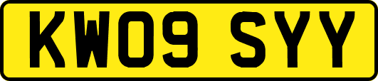 KW09SYY