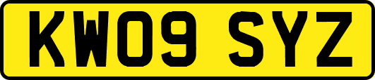 KW09SYZ