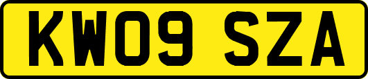 KW09SZA