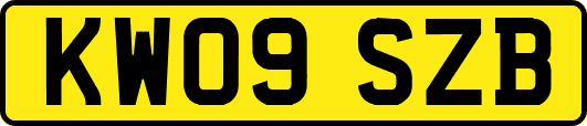 KW09SZB