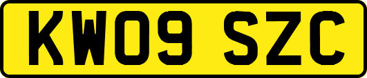 KW09SZC