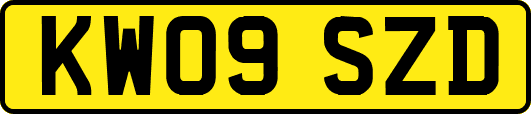 KW09SZD