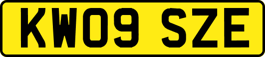 KW09SZE