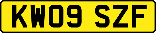 KW09SZF