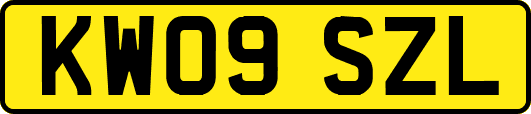 KW09SZL