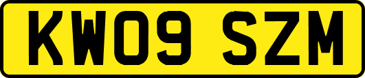 KW09SZM