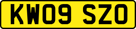 KW09SZO