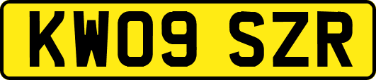 KW09SZR