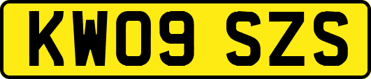 KW09SZS