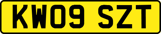 KW09SZT