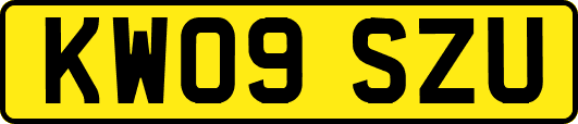 KW09SZU