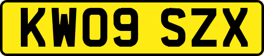 KW09SZX