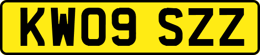 KW09SZZ
