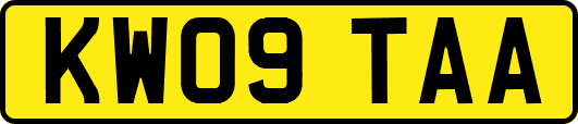 KW09TAA