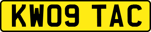 KW09TAC