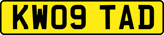 KW09TAD