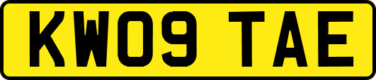 KW09TAE