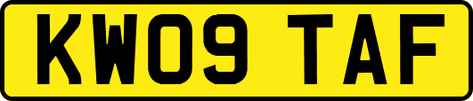 KW09TAF
