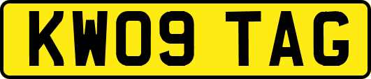 KW09TAG