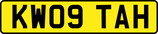 KW09TAH
