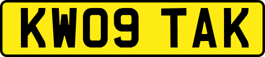 KW09TAK