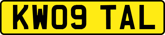 KW09TAL