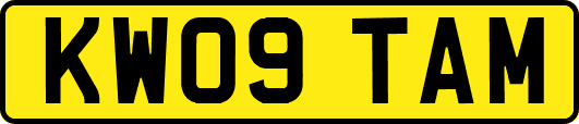 KW09TAM