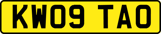 KW09TAO