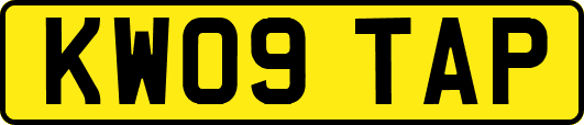 KW09TAP