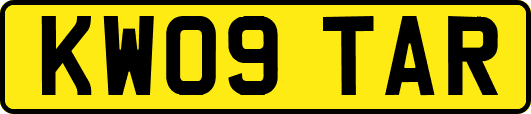 KW09TAR