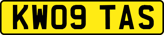 KW09TAS