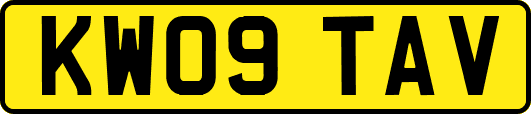 KW09TAV