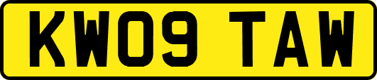 KW09TAW