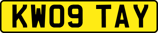 KW09TAY