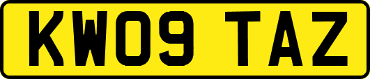 KW09TAZ