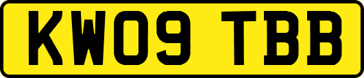KW09TBB