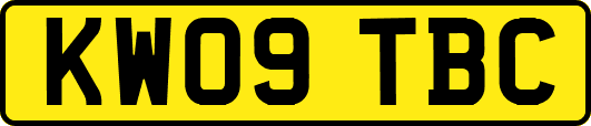 KW09TBC