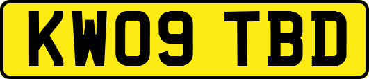 KW09TBD