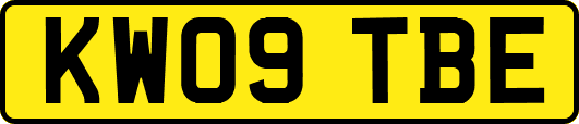 KW09TBE