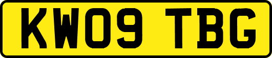 KW09TBG