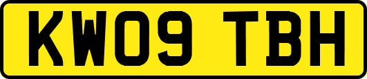 KW09TBH