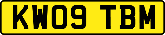 KW09TBM