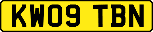 KW09TBN