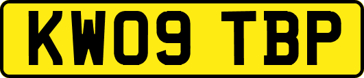 KW09TBP