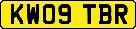 KW09TBR
