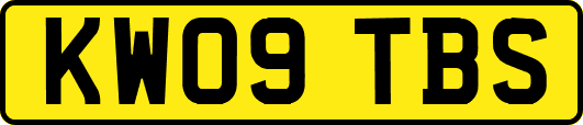 KW09TBS