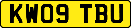 KW09TBU